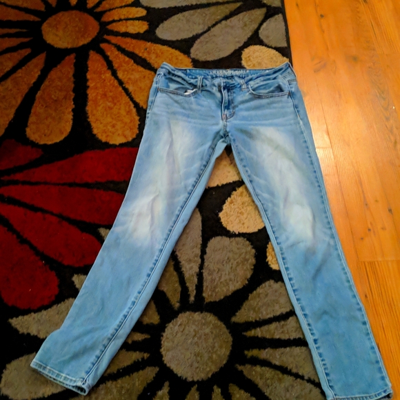 American Eagle Outfitters Jeans American Eagle Jeans Poshmark